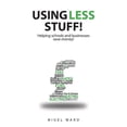 thumbnail image 1 of Using Less Stuff! Paperback, 1 of 1