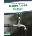 thumbnail image 1 of Using Less Water (Paperback), 1 of 1