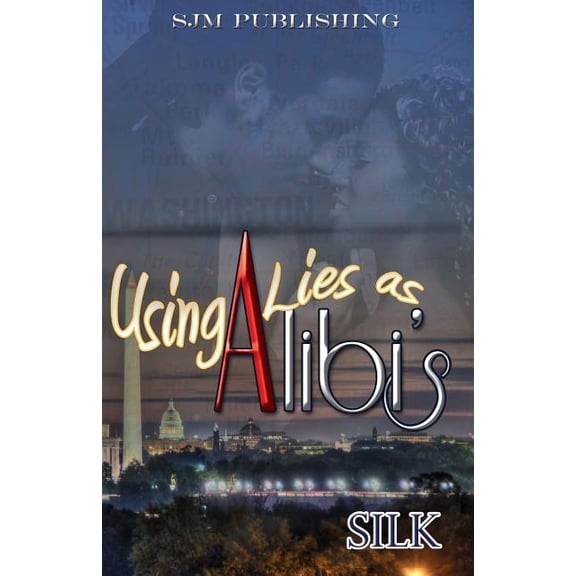 Using Lies as Alibi's