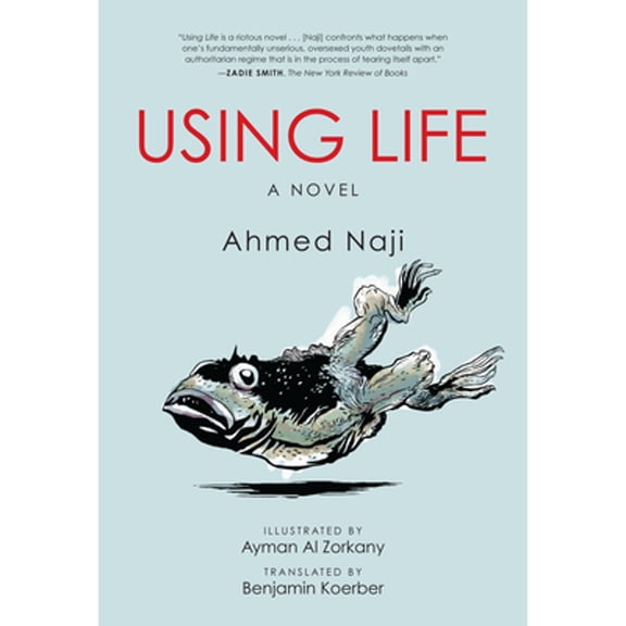 Pre-Owned Using Life (Paperback) 1477314806 9781477314807