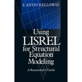 thumbnail image 1 of Pre-Owned Using LISREL for Structural Equation Modeling : A Researcher's Guide (Paperback) 9780761906261, 1 of 1