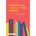 thumbnail image 1 of Using Literature to Learn and Teach Language: The L3 Approach, (Paperback), 1 of 1