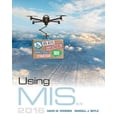 thumbnail image 1 of Pre-Owned Using MIS (Paperback) 0134106784 9780134106786, 1 of 1