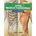 thumbnail image 1 of Pre-Owned Using Medical Terminology, 9781284240863, 128424086X, Paperback, 2 edition, 1 of 1