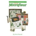 thumbnail image 1 of Using Microfleur: Pressed Flower Projects (Paperback) by Jennie Beecroft, 1 of 1