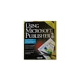thumbnail image 1 of Pre-Owned Using Microsoft Publisher 2.0 Paperback, 1 of 1