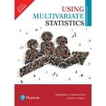 thumbnail image 1 of Pre-Owned Using Multivariate Statistics , 6Th Edition Paperback, 1 of 1