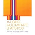 thumbnail image 1 of Pre-Owned Using Multivariate Statistics: Pearson New International Edition, 9780205849574, 0205849571, Paperback, 6 edition, 1 of 1
