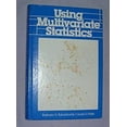 thumbnail image 1 of Pre-Owned Using Multivariate Statistics (Hardcover) 0060420456 9780060420451, 1 of 1