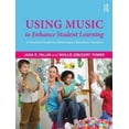 thumbnail image 1 of Pre-Owned Using Music to Enhance Student Learning: A Practical Guide for Elementary Classroom Teachers, 1 of 1