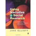 thumbnail image 1 of Pre-Owned Using Narrative in Social Research: Qualitative and Quantitative Approaches (Paperback) 1412900417 9781412900416, 1 of 1