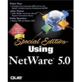 thumbnail image 1 of Pre-Owned Using Netware 5.0 : Special Edition 9780789720566, 1 of 1