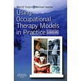 thumbnail image 1 of Pre-Owned Using Occupational Therapy Models in Practice: A Fieldguide (Paperback) 0723434948 9780723434948, 1 of 1