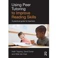 thumbnail image 1 of Using Peer Tutoring to Improve Reading Skills: A practical guide for teachers (Paperback), 1 of 1