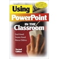 thumbnail image 1 of Using PowerPoint in the Classroom, (Paperback), 1 of 1