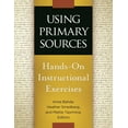 thumbnail image 1 of Using Primary Sources: Hands-On Instructional Exercises, (Paperback), 1 of 1
