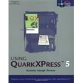 thumbnail image 1 of Pre-Owned Using QuarkXPress 5.0 9780766839243, 1 of 1