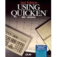 thumbnail image 1 of Pre-Owned Using Quicken : IBM Version 9780880226448, 1 of 1