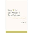 thumbnail image 1 of Pre-Owned Using R for Data Analysis in Social Sciences: A Research Project-Oriented Approach (Paperback) 0190656220 9780190656225, 1 of 1