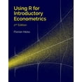 thumbnail image 1 of Using R for Introductory Econometrics (Paperback), 1 of 1