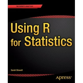 Using R for Statistics, (Paperback)