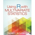 thumbnail image 1 of Using R with Multivariate Statistics, 1 of 1