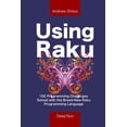 thumbnail image 1 of Using Raku: 100 Programming Challenges Solved in the Raku Programming Language, (Paperback), 1 of 1