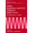 thumbnail image 1 of Pre-Owned Using Rational-Emotive Therapy Effectively: A Practitioner's Guide (Paperback) 0306437554 9780306437557, 1 of 1