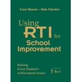 thumbnail image 1 of Using Rti for School Improvement: Raising Every Student's Achievement Scores, (Hardcover), 1 of 1
