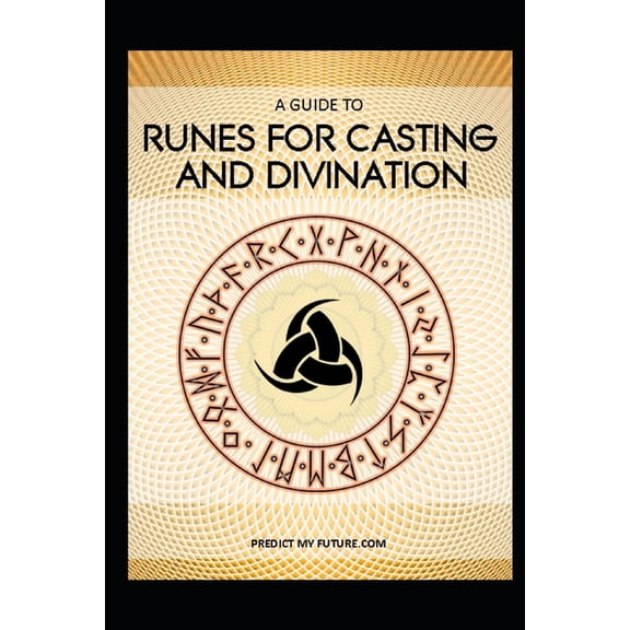 Runes Using Runes for Casting and Divination, (Paperback)