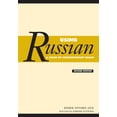 thumbnail image 1 of Using Russian: A Guide to Contemporary Usage, (Paperback), 1 of 1