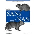 thumbnail image 1 of Pre-Owned Using Sans and NAS: Help for Storage Administrators (Paperback) 0596001533 9780596001537, 1 of 1