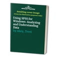 thumbnail image 1 of Pre-Owned Using SPSS for Windows: Analyzing and Understanding Data Paperback, 1 of 1