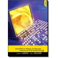 thumbnail image 1 of Pre-Owned Using SPSS for Windows and Macintosh: Analyzing and Understanding Data (6th Edition) (Paperback) 0205020402 9780205020409, 1 of 1