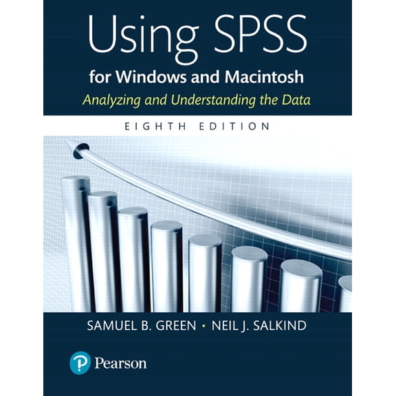 Using SPSS for Windows and Macintosh, (Loose Leaf)