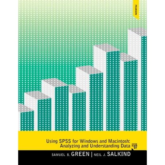 Pre-Owned Using SPSS for Windows and Macintosh (7th Edition) (Paperback) 0205958605 9780205958603