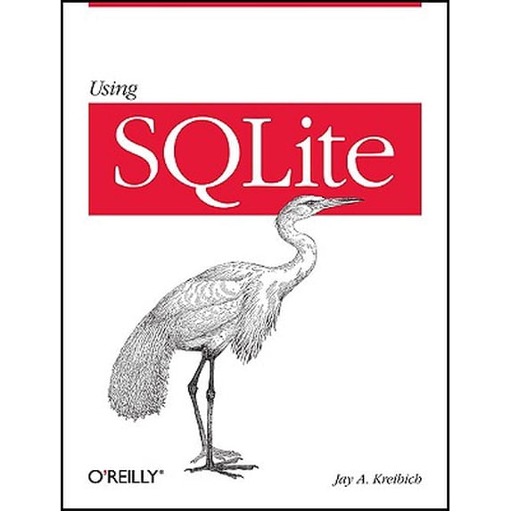 Using SQLite