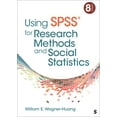 thumbnail image 1 of Using Spss(r) for Research Methods and Social Statistics, (Paperback), 1 of 1