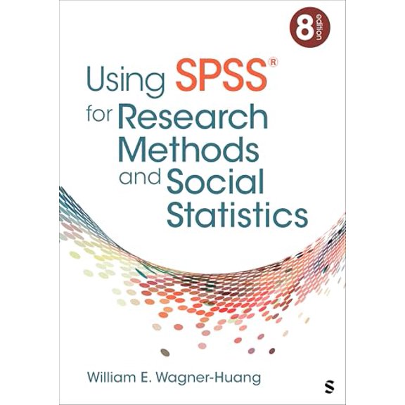 Pre-Owned Using Spss(r) for Research Methods and Social Statistics, (Paperback)