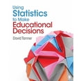 thumbnail image 1 of Pre-Owned Using Statistics to Make Educational Decisions (Paperback) 1412969778 9781412969772, 1 of 1