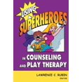 thumbnail image 1 of Pre-Owned Using Superheroes in Counseling and Play Therapy (Hardcover) 0826102697 9780826102690, 1 of 1