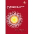 thumbnail image 1 of Using Systems Thinking to Solve Real-World Problems (Paperback), 1 of 1