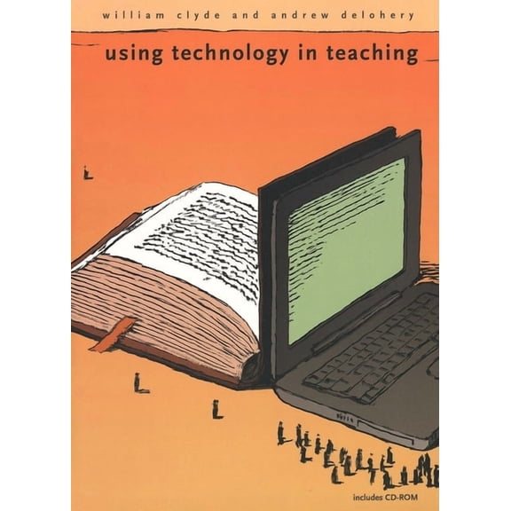 Using Technology in Teaching (Paperback)