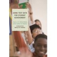 thumbnail image 1 of Using Test Data for Student Achievement: Answers to No Child Left Behind, (Paperback), 1 of 1