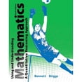 thumbnail image 1 of Pre-Owned Using and Understanding Mathematics : A Quantitative Reasoning Approach (Hardcover) 9780321914620, 1 of 1