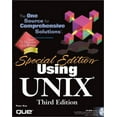 thumbnail image 1 of Pre-Owned Using Unix (SPECIAL EDITION USING) Paperback, 1 of 1