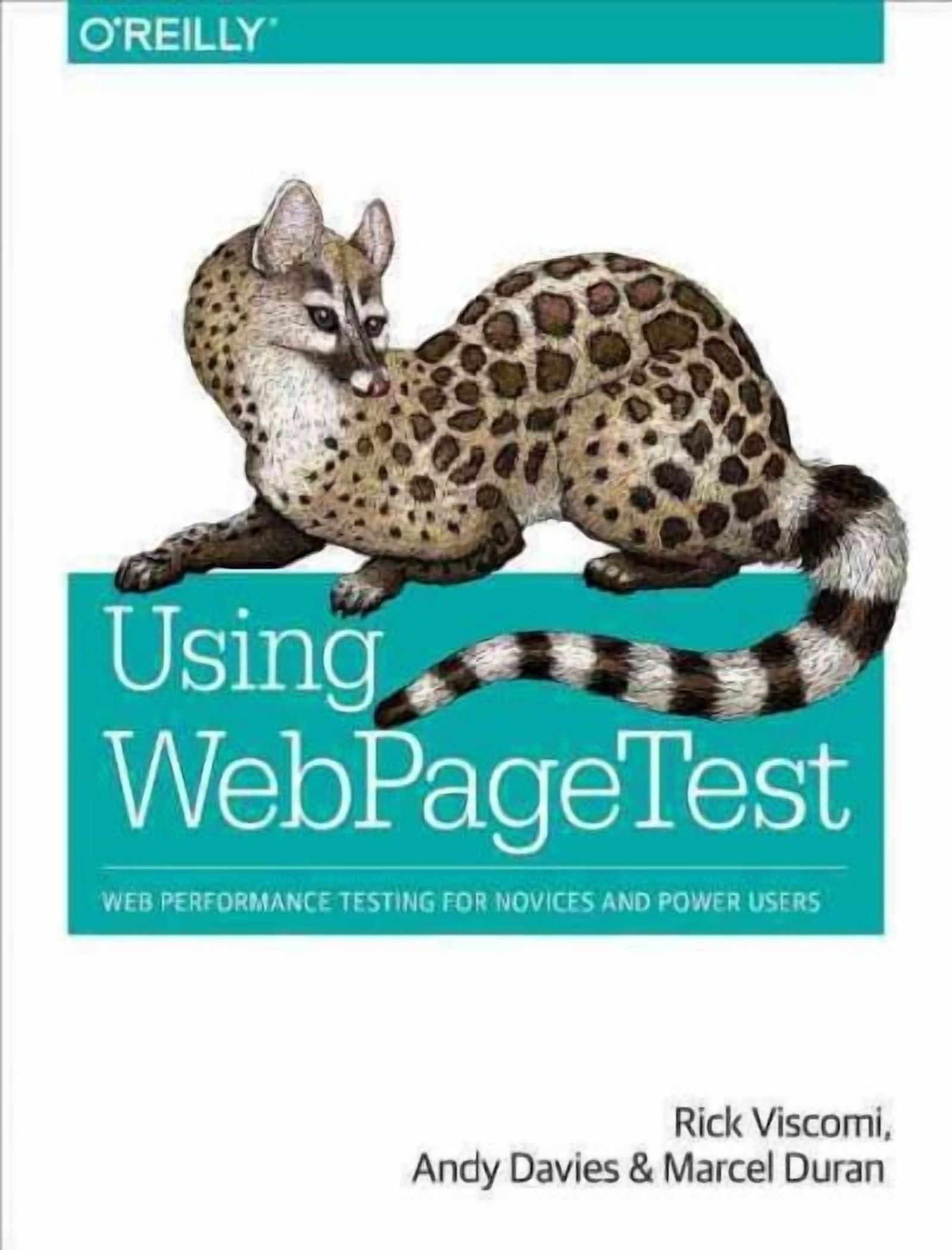 Using Webpagetest: Web Performance Testing for Novices and Power Users ...