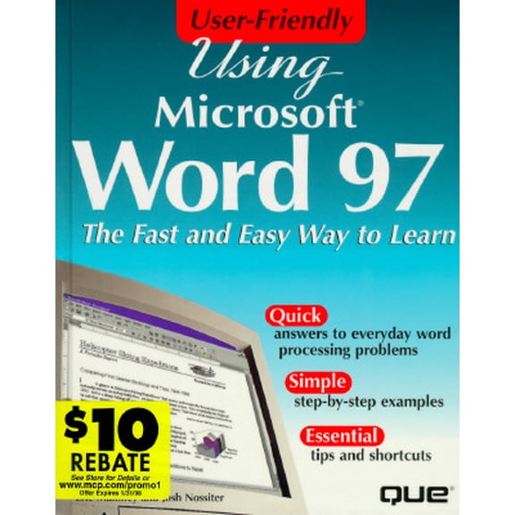 Pre-Owned Using Word (Hardcover)