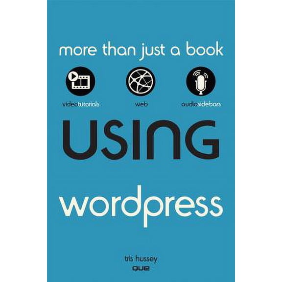 Pre-Owned Using Wordpress