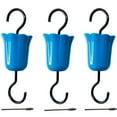 2024 Gardening Tools New Pattern 3 PCS Moat Hooks For Hummingbird